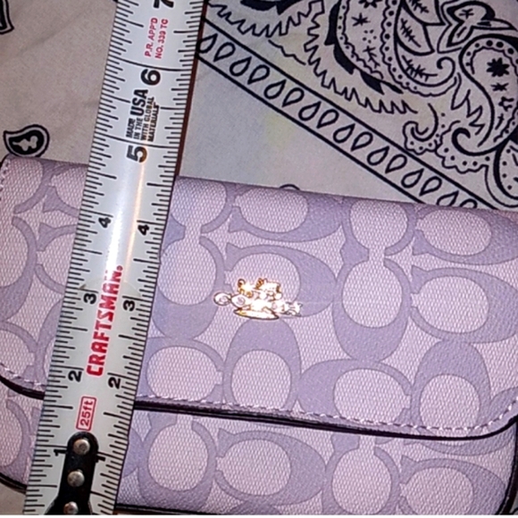 Pretty shoulder purse 👜😍 - Picture 7 of 7